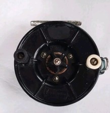 Vintage Academy Star Drag 4'' Fishing Reel. Made In Australia