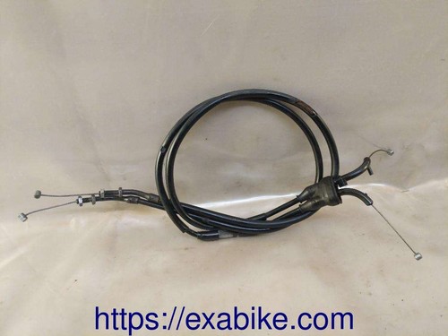 Gas cable for yamaha 900 - cable,
