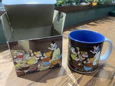 Vintage Walt Disney Snow White