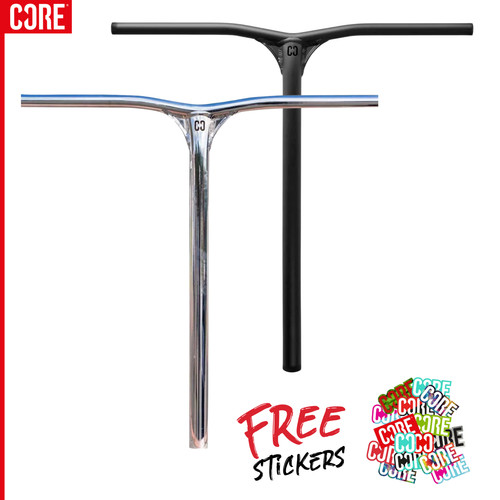 Core aluminium stunt scooter - core,