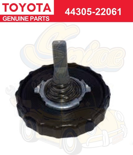 Toyota genuine new t100 - toyota,