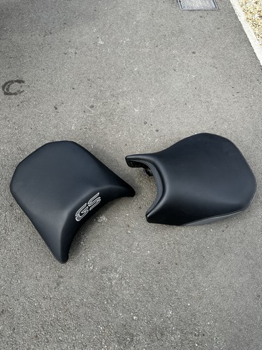 Genuine bmw gs1200 oem rider - bmw,