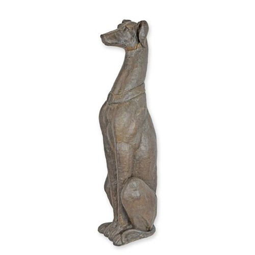 9932631 resin sculpture figure - 9932631,
