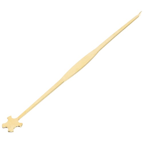 Violin column hook - column,