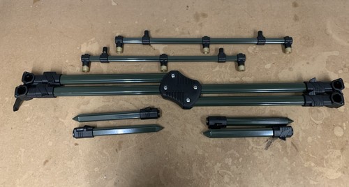 Ngt rod cross pod - cross, carp