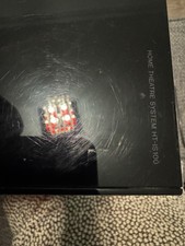 Sony HT-IS100 Home Theater