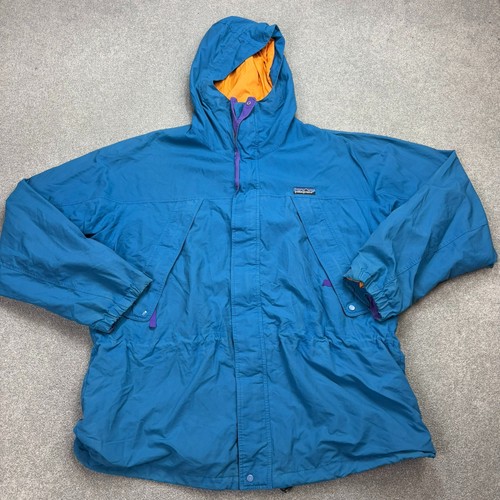Vintage patagonia jacket - vintage,