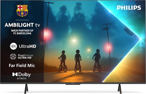 Philips ambilight 43pus8200 - ambilight, 43