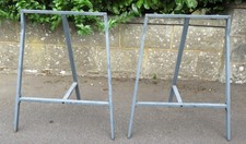 Pair of IKEA Lerberg