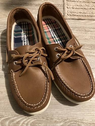 Sperry topsider mens brown - sperry,