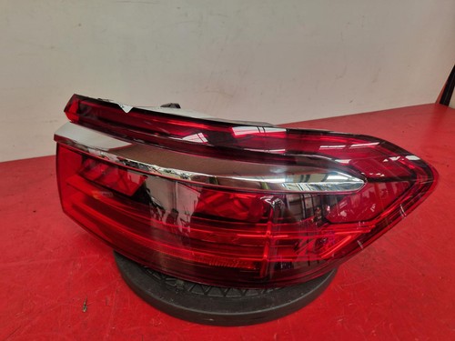 Audi tail light driver - tail,