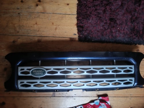 Land rover discovery 2011 14 - rover,