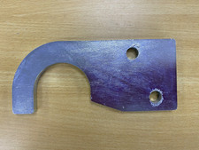 ALUMINIUM SCAFFOLD REPLACEMENT