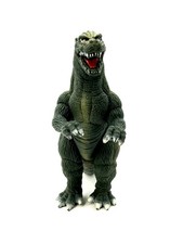Bandai Godzilla Jr Movie