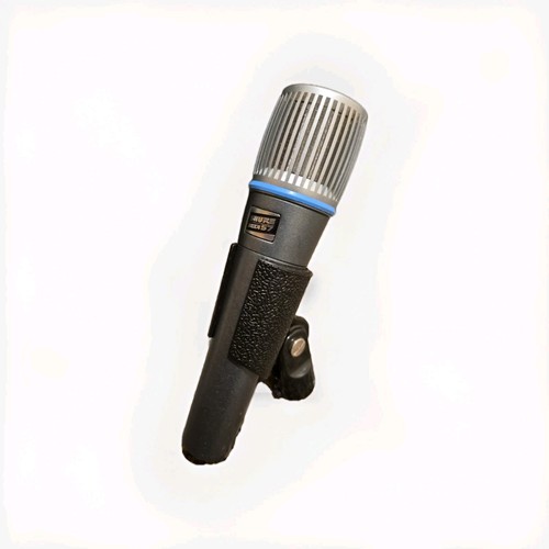 Shure sm57 beta vintage - beta,