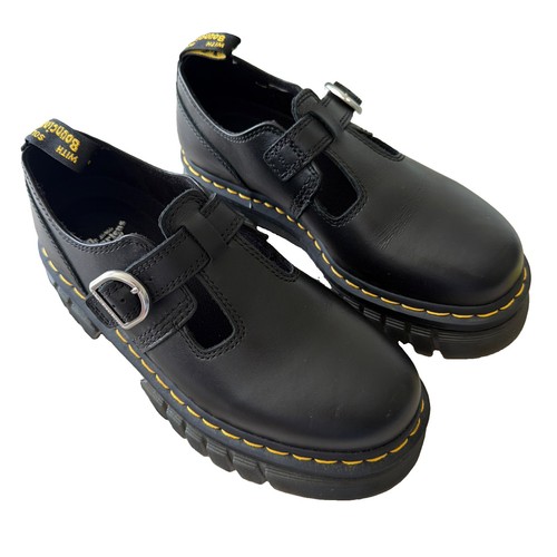 Martens audrick nappa lux - dr.,
