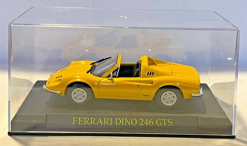 Ferrari dino 246 gts - ferrari,