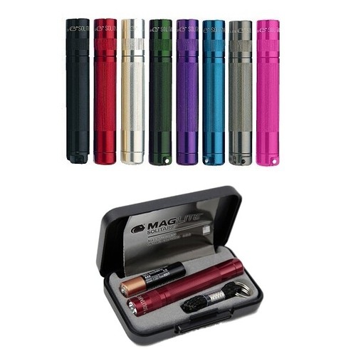 Maglite solitaire torch x - 1,