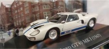1/43. es. #49. FORD GT40 MK I