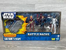 Star Wars Clone Wars Battle