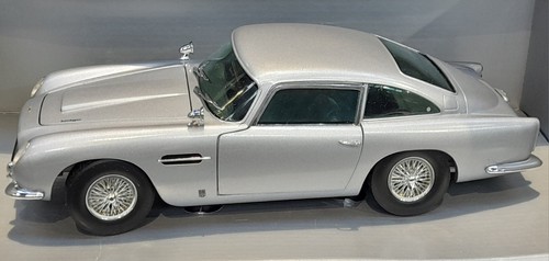 Chrono scale h1005 aston - chrono,