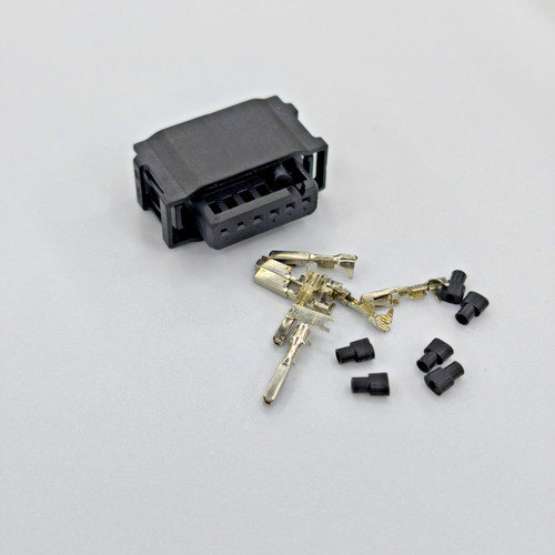 Radar sensor plug pin - sensor,