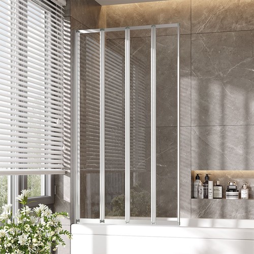 Shower screen over bath - screen,