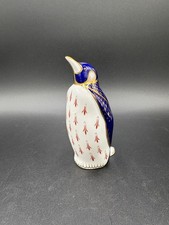 Royal Crown Derby Penguin 5