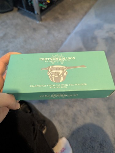 Fortnum mason traditional - fortnum,