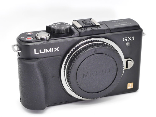 Panasonic lumix dmc - panasonic,