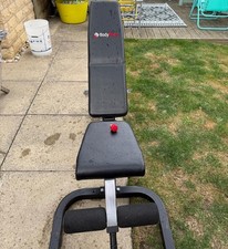 COMPLETE Home Gym Bundle –