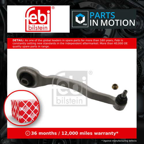 Wishbone suspension arm fits - wishbone,