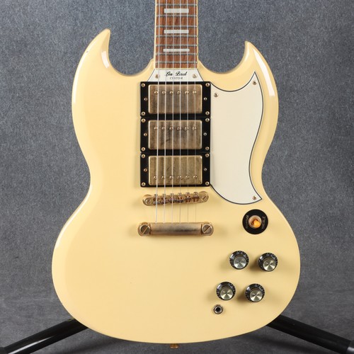Epiphone les paul - les, custom