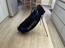 Maxfli Premium Golf Stand Bag