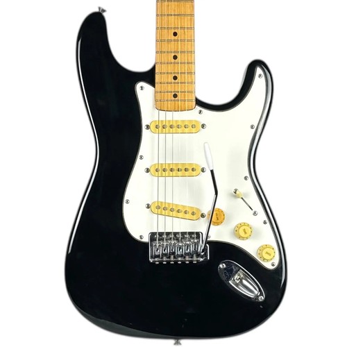 Fender japan std - fender,