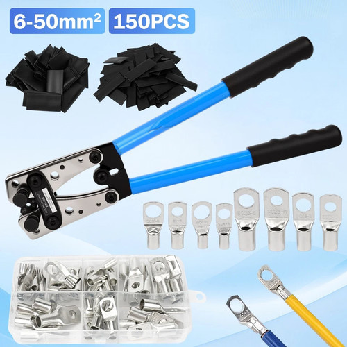 Heavy duty battery cable - battery,