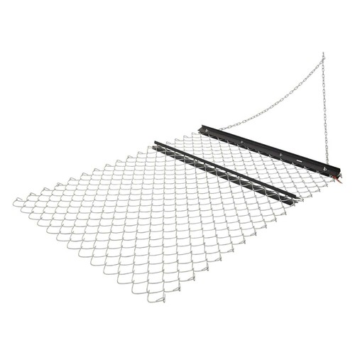 Drag harrow ft chain - x,