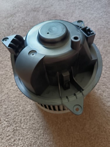 Ford focus mk1 heater - ford,