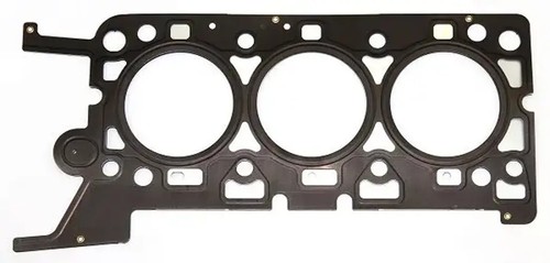 Cylinder head gasket left - cylinder,