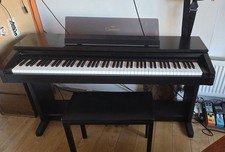 Yamaha Clavinova Digital Piano
