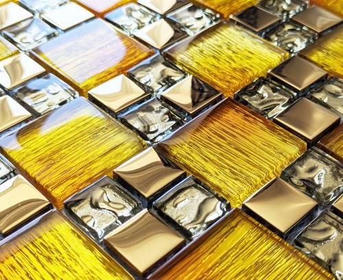 Luxury gold iridescent - luxury,
