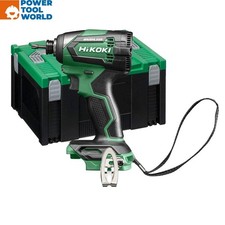 HiKOKI WH18DEW2Z 18v Brushless