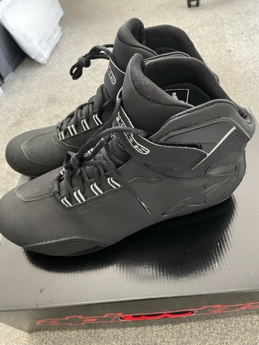 Alpinestars sektor motorcycle - alpinestars,