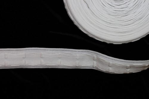 Inch curtain - (, 50mm