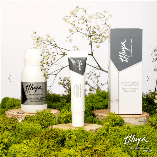 Thuya professional cream - thuya, /