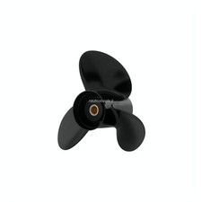 Aluminum Propeller 13,5x15 Evinrude Johnson BRP - 1 PC  - 765182