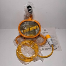 Elite 110V Mini Pod Site Light