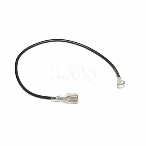 Low tension lead for - low,