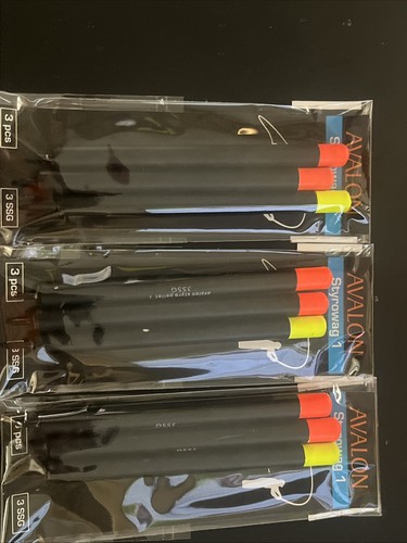 Pellet waggler avalon - waggler,