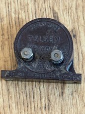 Telsen Vintage HF Choke -
